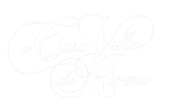 Casa Vella da Rivera